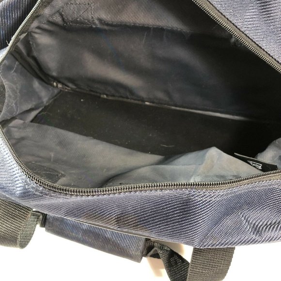 Pisa Travelers Club Messenger Laptop Shoulder BAG - Picture 3 of 11